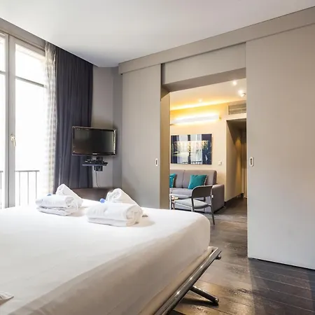 Cmg Deluxe- 44 Apartament *