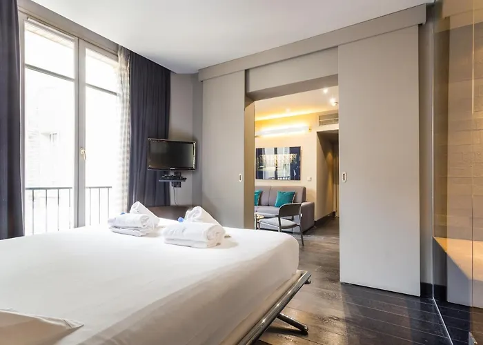 Cmg Deluxe- 44 Appartement *